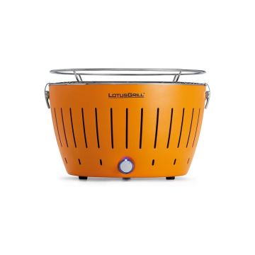 Grătar pe cărbuni/portabil ø 35 cm Classic – LotusGrill