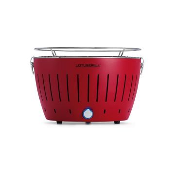Grătar pe cărbuni/portabil ø 35 cm Classic – LotusGrill