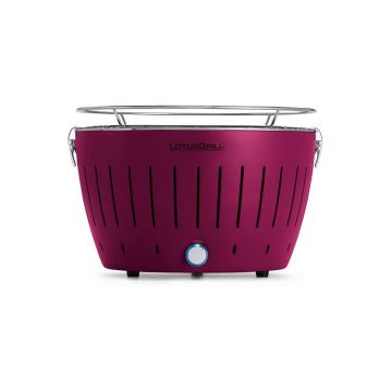 Grătar pe cărbuni/portabil ø 35 cm Classic – LotusGrill