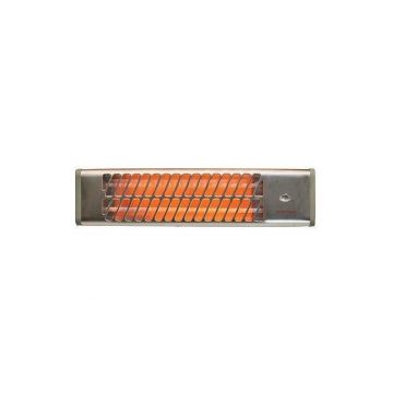 Incalzitor infrarosu perete/tavan 3 trepte de putere - 1500W
