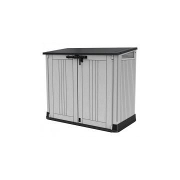 Magazie depozitare pubele Keter SIO Prime