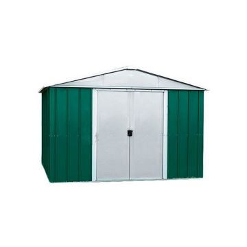 Magazie metal XL G103 396x303 cm