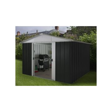 Magazie metalica de lux  Castleton AZT 10x13