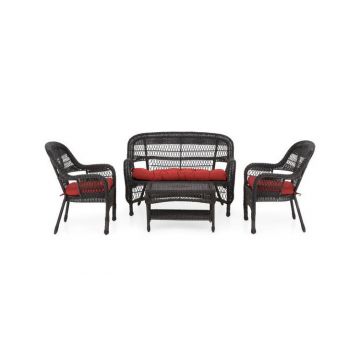 Set mobilier de gradina Barbara