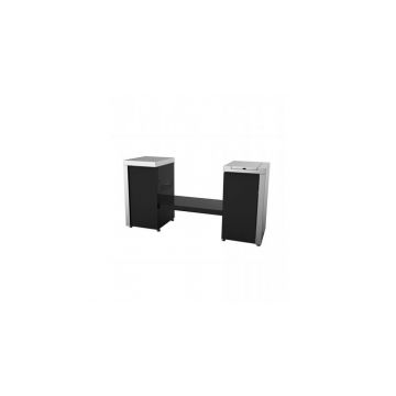 Stand insula cu arzator lateral pentru gratar Grandhall Elite/Maxim/Premium GT K01000295A