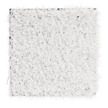 Gazon artificial Galway White, Bizzotto, 25 mm, 2500 x 200 cm