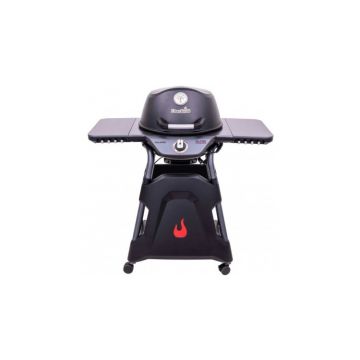 Gratar electric Char-Broil All-Star 120B TRU-Infrared grill din fonta 140891