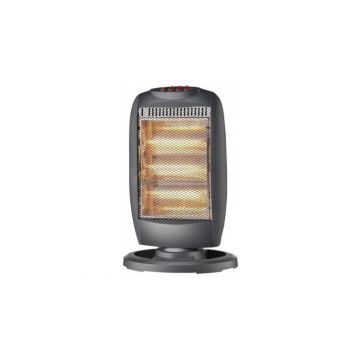 Incalzitor halogen, 400/800/1200 W, 230V, Strend Pro Incalzitor halogen, 400/800/1200 W, 230V, Strend Pro