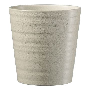 Ghiveci din ceramică ø 19 cm Canberra Effekt - Big pots