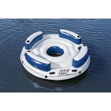 Bestway Insulă plutitoare Hydro-Force, 239x63,5 cm