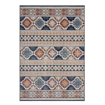 Covor de exterior albastru 230x160 cm Aster - Flair Rugs