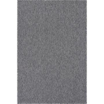 Covor de exterior gri 200x133 cm Vagabond™ - Narma