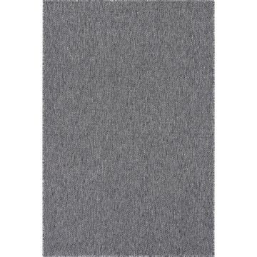 Covor de exterior gri de tip traversă 250x80 cm Vagabond™ - Narma