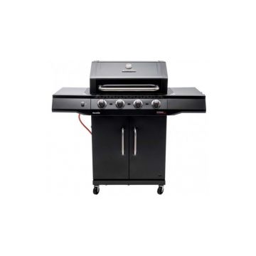 Gratar pe gaz Char-Broil Performance Core B 4, grile din fonta, TRU-Infrared 140945