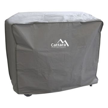 Husă de protecție pentru grătar 28x6x32 cm - Cattara