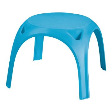 Masă pentru copii Keter Blue, albastru