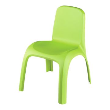 Scaun pentru copii de grădină Keter, verde