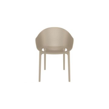 Scaun Sky Pro, taupe