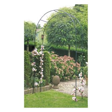 Arcadă pentru plante cățărătoare - Garden Pleasure Arcadă pentru plante cățărătoare - Garden Pleasure