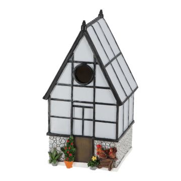 Căsuță pentru păsări Green House – Esschert Design