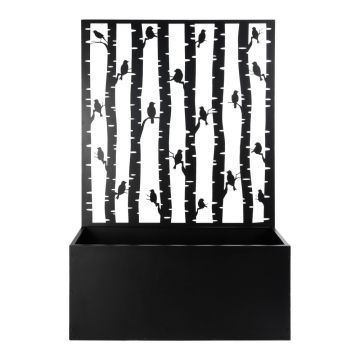 Jardinieră din metal 39 cm – Esschert Design