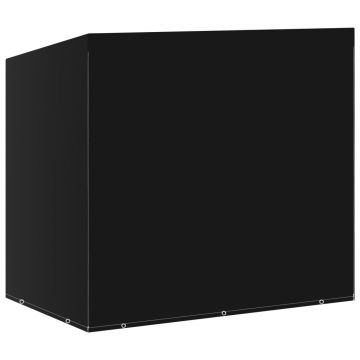 Husa de balansoar, 10 ocheti, 2 fermoare, 255 x 145 x 170 cm