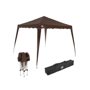 Pavilion gradina Capri, Sistem pop-up, Maro, 3 x 2.7 m