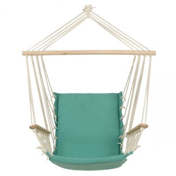 Leagan Hammock Bleu