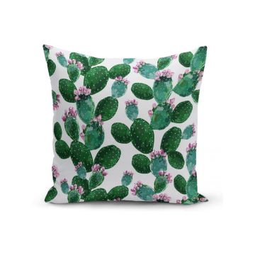 Față de pernă Minimalist Cushion Covers Bentero, 45 x 45 cm Față de pernă Minimalist Cushion Covers Bentero, 45 x 45 cm