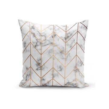 Față de pernă Minimalist Cushion Covers Ferta, 45 x 45 cm