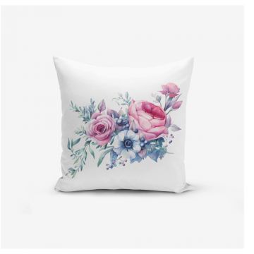 Față de pernă Minimalist Cushion Covers Nunea, 45 x 45 cm