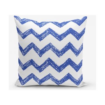 Față de pernă Minimalist Cushion Covers Puskurt, 45 x 45 cm