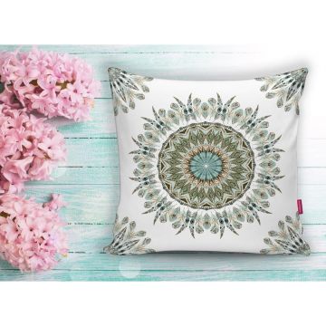 Față de pernă Minimalist Cushion Covers Sagura, 45 x 45 cm