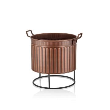 Ghiveci, SKS0020, Cupru