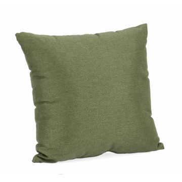 Perna decorativa cu husa detasabila, Royal Verde Olive