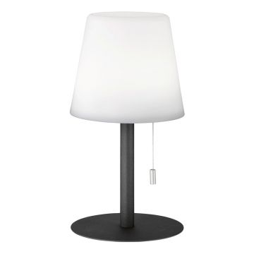 Corp de iluminat pentru exterior LED cu intensitate reglabilă ø 15 cm Garden – Fischer & Honsel Corp de iluminat pentru exterior LED cu intensitate reglabilă ø 15 cm Garden – Fischer & Honsel