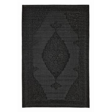 Covor de exterior, Delbar Negru