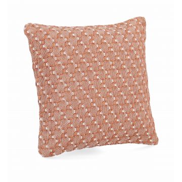Fata perna decorativa de exterior, Bhajan, 45 x 45 cm