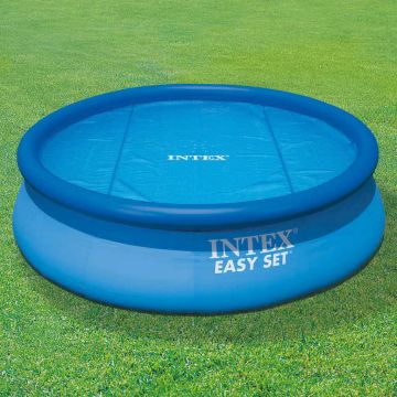 Intex Prelată solară de piscină, 305 cm, rotund, 29021