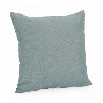Perna decorativa cu husa detasabila, Royal Bleu