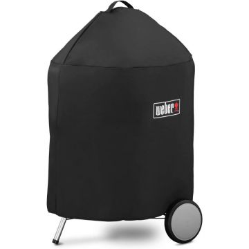 Husa protectie gratar BBQ Collection, rezistenta la apa si UV, 70 x 80 cm