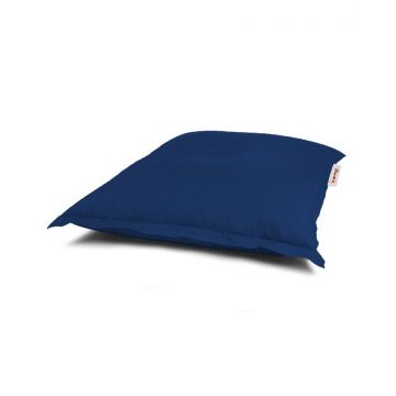 Perna relaxare impermeabila pentru gradina / terasa, Mattress Bleumarin, L100xl100 cm