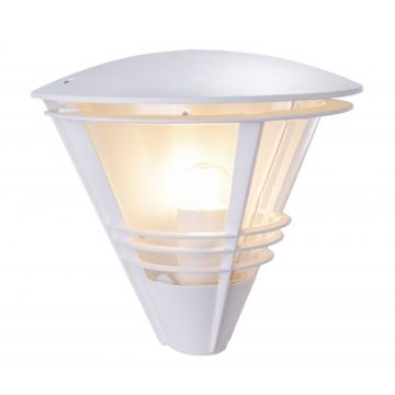 Aplica exterior Globo Salla 32093W, 1 x E27, 60W, 270x250 mm