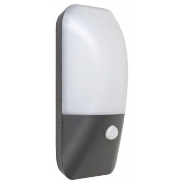 Aplica Rabalux Ecuador 7997, senzor, 1 x LED, IP54, 11W