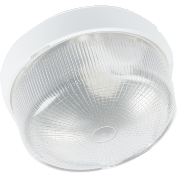 Plafoniera Tuna Mini, Kanlux 8091, 60 W, IP44, E27