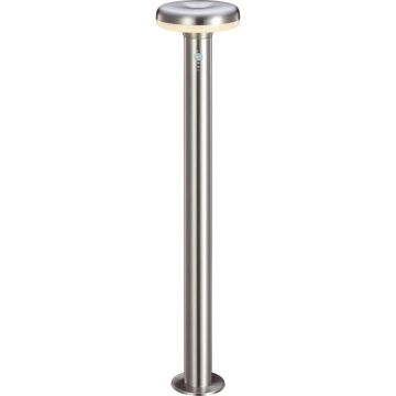 Stalp de iluminat pentru exterior cu senzor Q 4 KL 6266, LED SMD, 11W, IP44