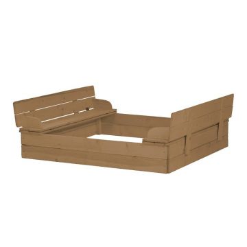 Cutie de nisip Sandbox - Roba
