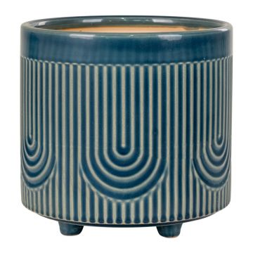 Ghiveci din ceramică ø 15,5 cm – House Nordic
