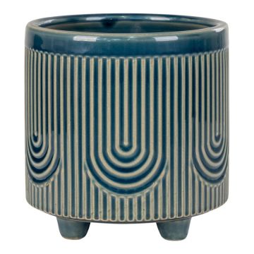 Ghiveci din ceramică ø 20 cm – House Nordic