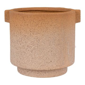 Ghiveci din gresie ø 13 cm – House Nordic